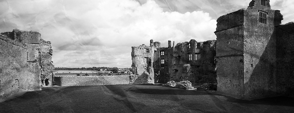 Roscommon Castle