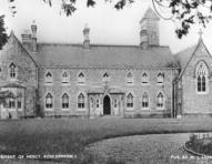Roscommon History and Heritage: Schools
