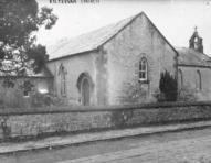 Roscommon History and Heritage: Holy Wells and Crosses
