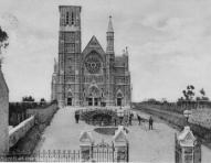Roscommon History and Heritage: Churches