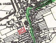 Roscommon History and Heritage: Holy Wells and Crosses