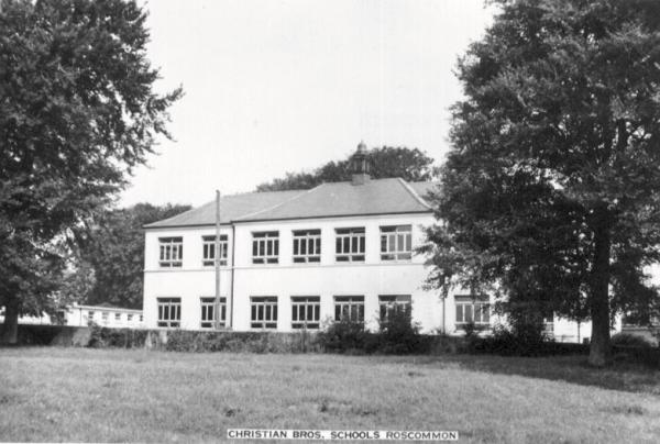 Christian Brothers School Roscommon