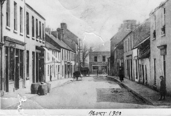 Church Street Roscommon