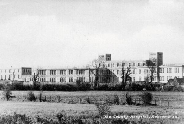 Roscommon Hospital