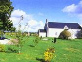 Douglas Hyde Interpretive Centre Frenchpark