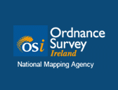 Ordinance Survey Ireland