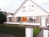 Riverside B&B Circular Road Roscommon Town 