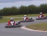 Ros Karting Grove, Kilteevan, Co. Roscommon