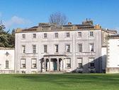 Strokestown Park House & Irish Famine Museum. Strokestown