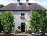 Gleesons Townhouse & Restaurant The Square, Roscommon Town