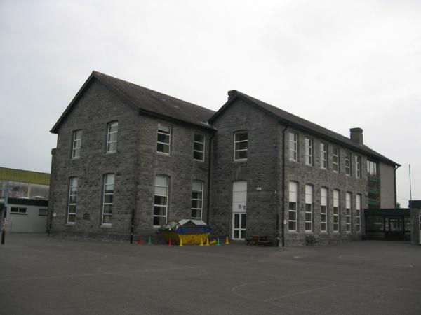 St. Marys Convent Roscommon