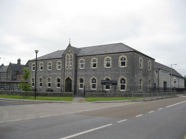 Schools Roscommon