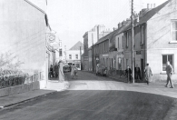 Church Street 1950's