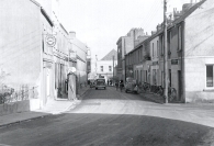 Church Street 1950's