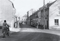 Church Street 1950's