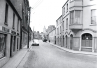 Church Street 1950's