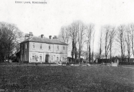 Essex Lawn House