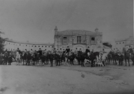 Roscommon Town New Jail