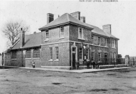 Roscommon Town New Post Office