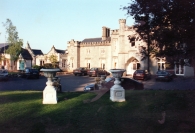 Abbey Hotel (18th Century)