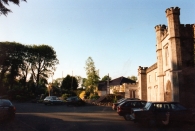 Abbey Hotel (18th Century)