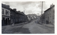 Abbey Street (1940s-50s)