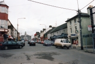 Main Street early 1990's
