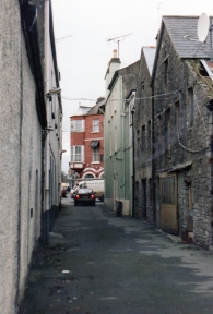 Chapel Lane