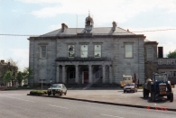 Roscommon Court House c.1830 (Taken Spring 1994)