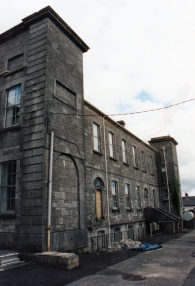 Roscommon Court House c.1830