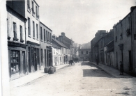 Church Street around 1900