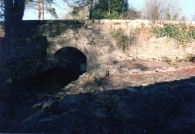 Bridge in Kilteevan