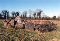 Mass Rock Kilteevan