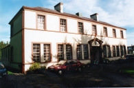 CBS School Abbey Town, Roscommon Town (built 1937)