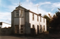 Old Gas Works House, Circular Road.