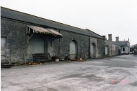 Roscommon Railway Station (1997)