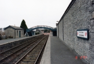 Roscommon Railway Station (1997)