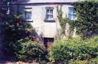 Raftery's House Antogher/Glof Links Road (1990's)