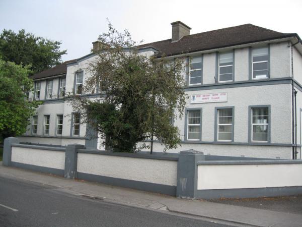 Vocational School Roscommon